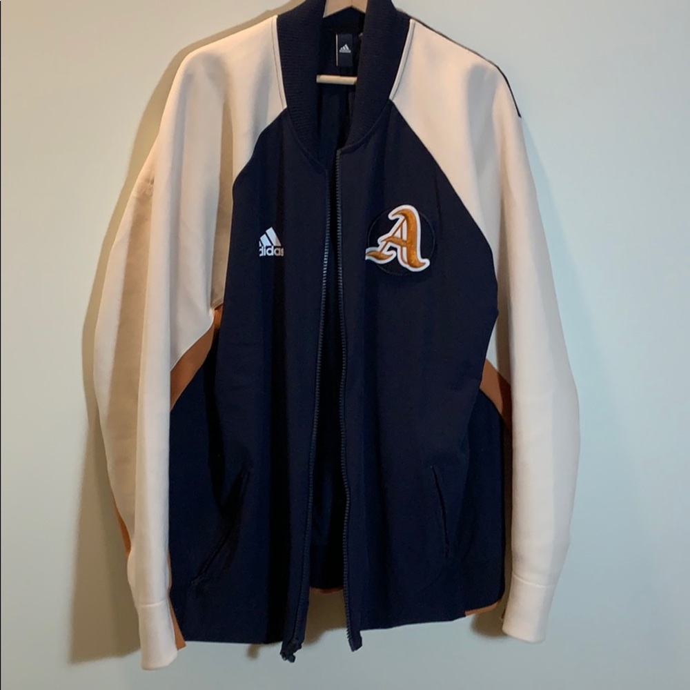 Adidas jacket